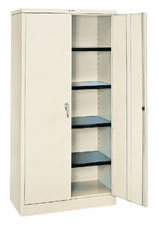 Cabinet, Storage, Standard
